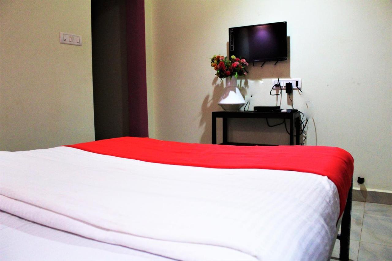 Dipty Welcome Stay Vagator Zewnętrze zdjęcie