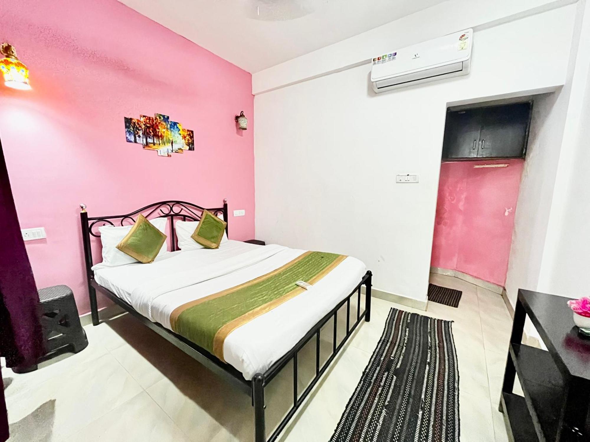 Dipty Welcome Stay Vagator Zewnętrze zdjęcie